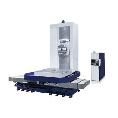 CNC-Horizontalbohrmaschine